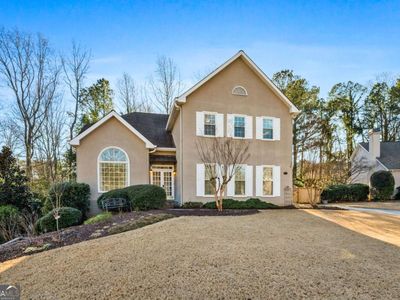 2892 Wynfair Dr, Marietta, GA, 30062