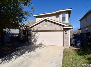 7431 Canopus Bow, San Antonio, TX 78252