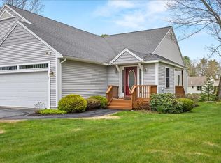 1 Melrose Way #42, Windham, ME 04062