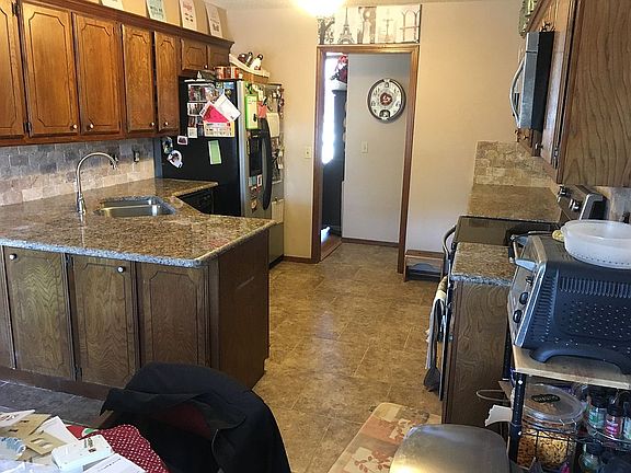 New Quartz Countertop