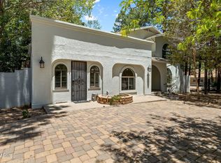 5460 Knottingham Ln, Lakeside, AZ 85929