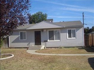 112 Curran St, Bakersfield, CA 93309