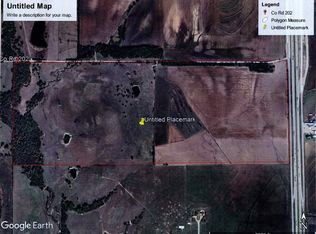 County Road 202 Rd, Valley View, TX 76272