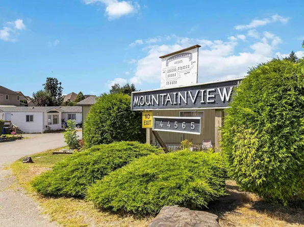44565 Monte Vista Dr #22, Chilliwack, BC V2R 5Y4