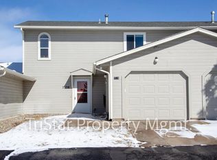 7538 Topango Ct #1, Colorado Springs, CO 80920