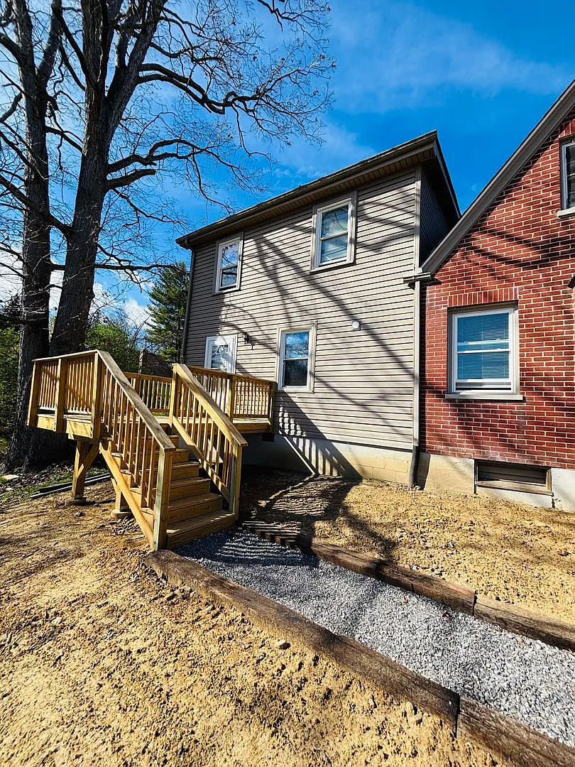 Multi-Family Units — Photo 2