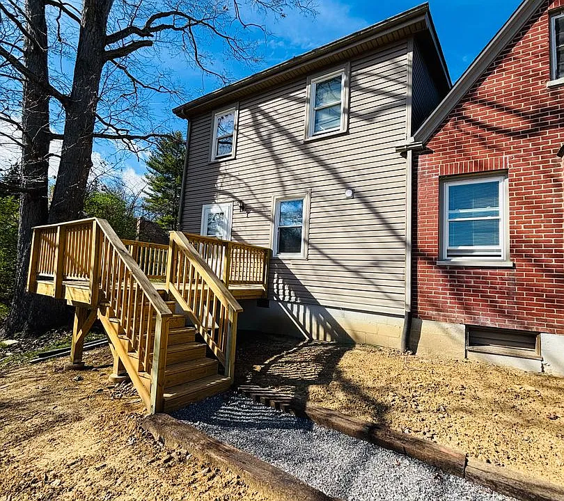 Multi-Family Units