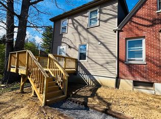 1470 Roanoke St APT 1, Christiansburg, VA 24073