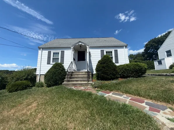 10 Brae Rd, Weymouth, MA 02191