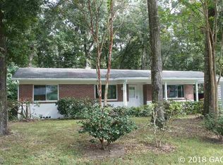 2221 NW 36th Ter, Gainesville, FL 32605