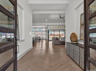 23011 Daniel Ridge, San Antonio, TX 78255