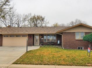 4474 Everett Dr, Wheat Ridge, CO 80033