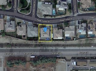 80115 Peak Forest Dr, Indio, CA 92203