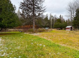 4227 John Martin, Moran, MI 49760