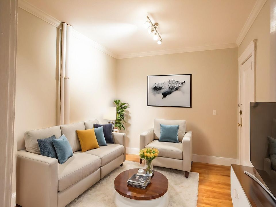 1st image of 176 Winthrop Rd APT 3