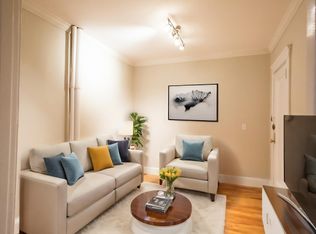 176 Winthrop Rd APT 3, Brookline, MA 02445