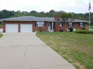 4849 Sandhill Road, Point Pleasant, WV 25550