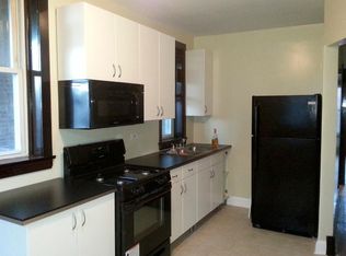1223 N Lamon Ave #1, Chicago, IL 60651