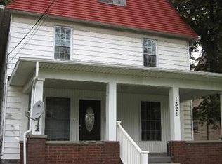 1321 W Prospect Rd, Ashtabula, OH 44004