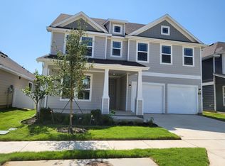 5913 Hopkins Dr, Providence Village, TX 76227