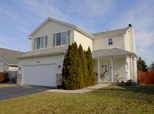 1402 Major Dr, Plainfield, IL 60586