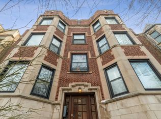 659 W Cornelia Ave #3, Chicago, IL 60657