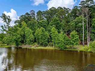 Tbd Dallas Loop, Avinger, TX 75630