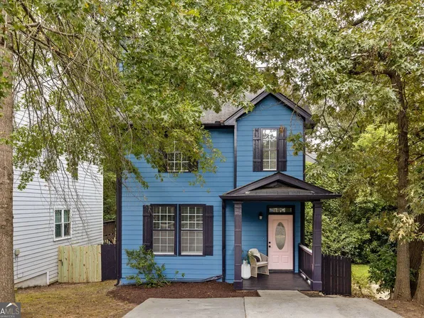 37 Montgomery St NE, Atlanta, GA 30307