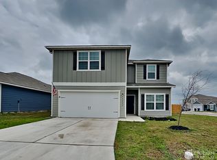 3022 Citron, Converse, TX 78109