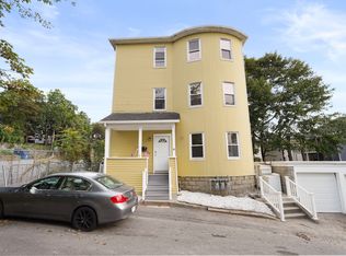 (Undisclosed Address), Worcester, MA 01610