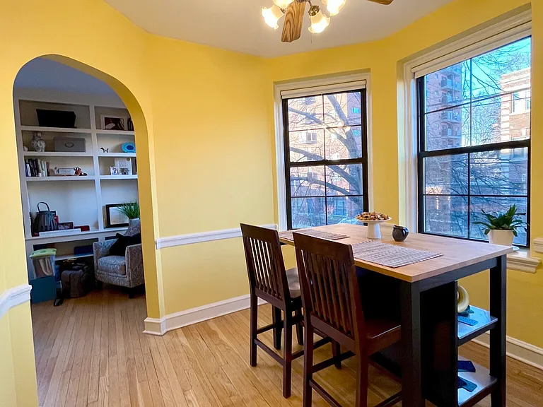 103 Longwood Ave #3 — Photo 4