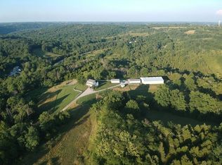3521 Highway 177 W, De Mossville, KY 41033