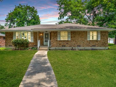 5280 Ponderosa Cir, Dallas, TX, 75227