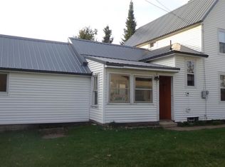 126 Greenland Rd, Ontonagon, MI 49953