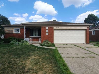 28412 Palm Beach Dr, Warren, MI, 48093