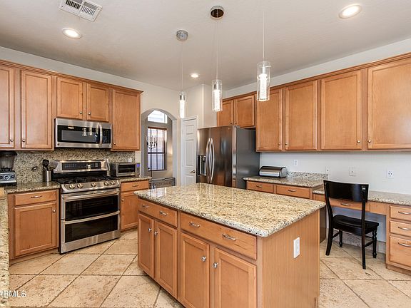 5th image of 4609 E TUMBLEWEED Drive