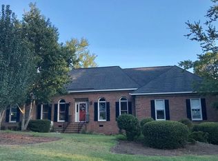 805 Moss Creek Dr, Cayce, SC 29033