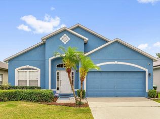 1730 Ribbon Falls Pkwy, Orlando, FL 32824