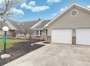 125 Deer Trail Dr, Eaton, OH 45320