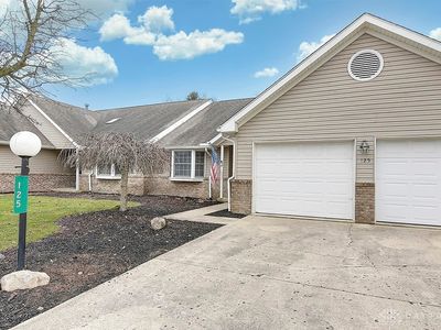 125 Deer Trail Dr, Eaton, OH, 45320