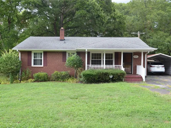 3203 Algonquin Ave, Anderson, SC 29626