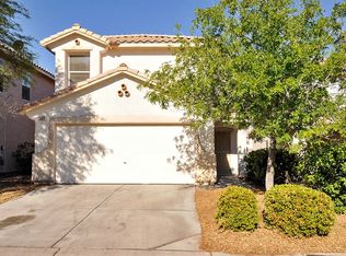 5627 Doubleday St, Las Vegas, NV 89118
