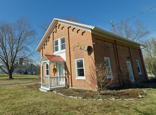 2660 Somerville Rd, Somerville, OH 45064