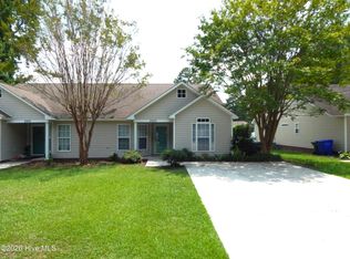 2903 Flintridge Drive, Greenville, NC 27834