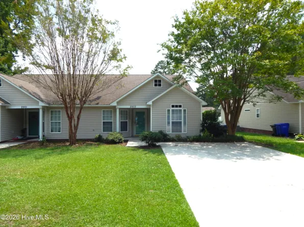 2903 Flintridge Drive, Greenville, NC 27834