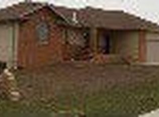 22756 Pickarts Ln, Box Elder, SD 57719