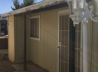 319 1/2 E J St, Tehachapi, CA 93561