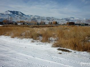 269 Bluebird Ln, Challis, ID 83226
