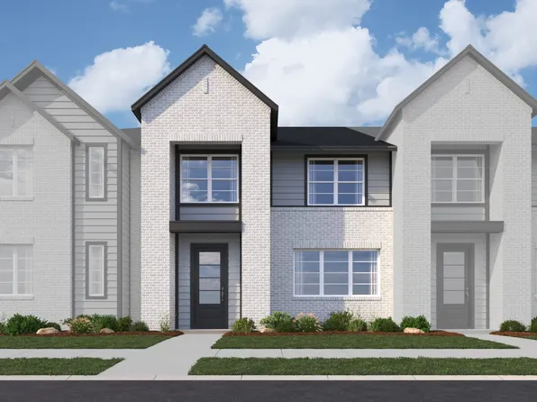 3841 Lamplights Dr, Prosper, TX 75078