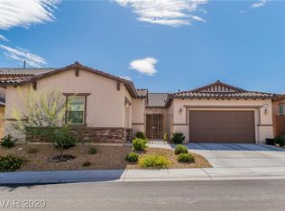 9619 Ramon Valley Ave, Las Vegas, NV 89149